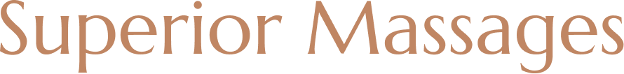 Superior Massages